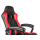 Genesis Fotel gamingowy Nitro 330 czarno-czerwony (SX33) - 1077863 - zdjęcie 7